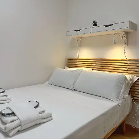 Mini In Heart Apartment