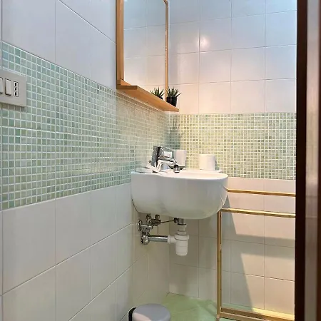 Mini In Heart Apartment *