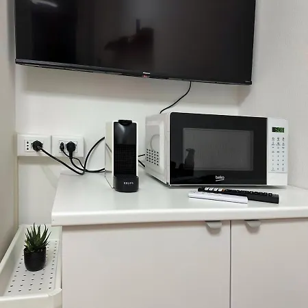 Mini In Heart Apartment *