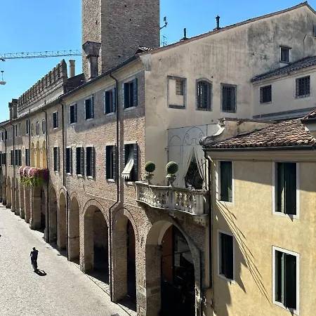 Mini In Heart * Padua