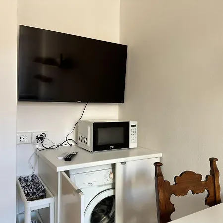 Mini In Heart Apartment *