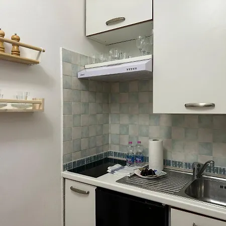 Appartement Mini In Heart Padoue